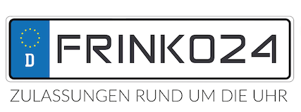 Autokennzeichen online bestellen